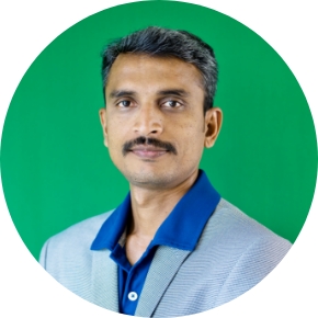 Sathishkumar Periyasamy