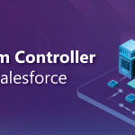 How to Use Apex Custom Controller in Salesforce? - Sathish SFDC