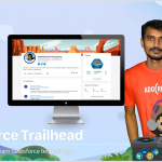 Salesforce Trailhead - Trails, Modules, Projects, Superbadges