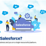 What Is Salesforce? | Why is Salesforce the best CRM? - SFDC