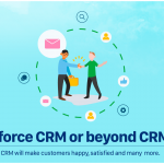 Best Reasons Why Salesforce is Best Beyond CRM