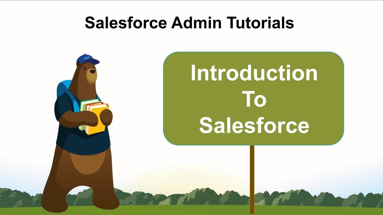 What is Salesforce? | Salesforce Explained | Introduction to Salesforce