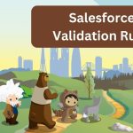 Mastering Validation Rules in Salesforce Lightning: A Comprehensive Guide